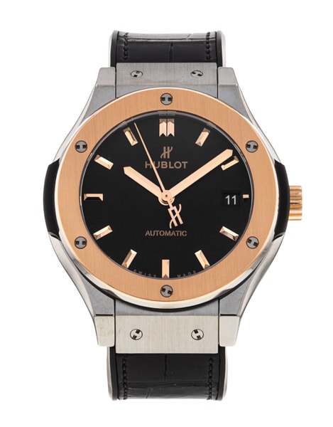 Hublot Classic Fusion 565.NO.1181.LR
